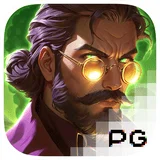 Bocoran RTP Slot PG Soft Forbidden Alchemy